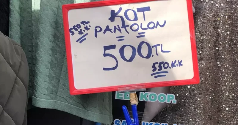 Yüksek kredi kartı komisyonlarına karşı esnaf çözümü bu yolla buldu