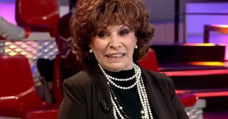 Ünlü şarkıcı Encarnita Polo huzurevinde şüpheli şekilde hayatını kaybetti