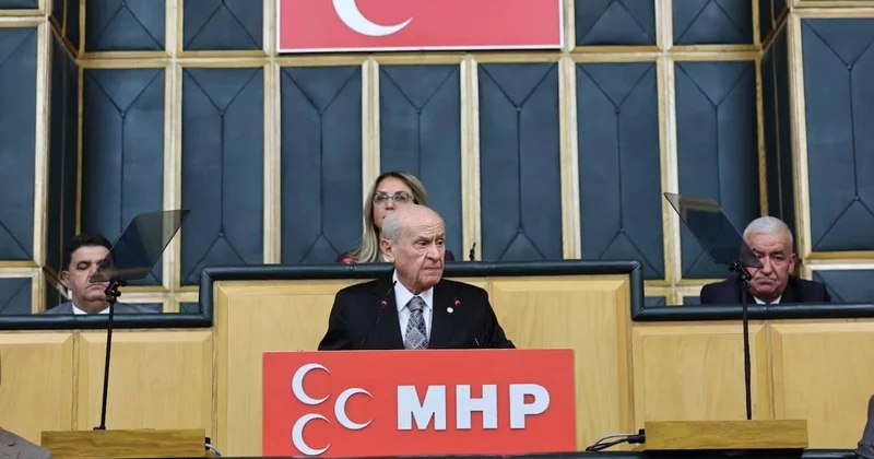 Bahçeli: Alırım yanıma üç arkadaşımı, İmralı ya gitmekten çekinmem Agos