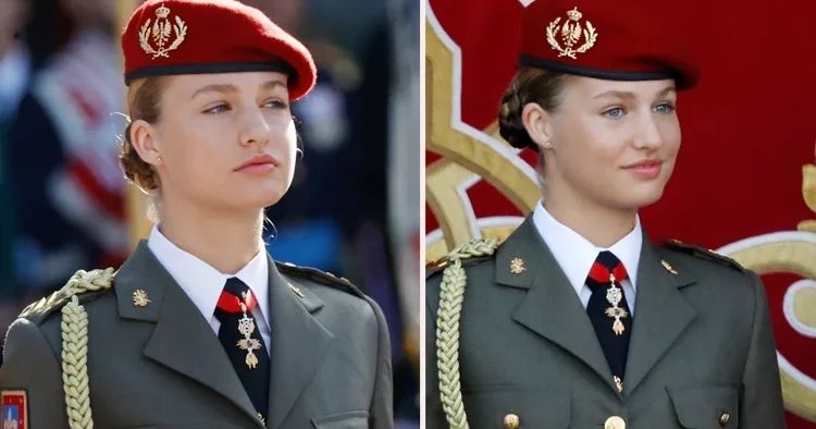 O ülkesi uğruna askerlik bile yapıyor... Sırf biraz para kazanmak için güzelim prensesi oyuncak ettiler