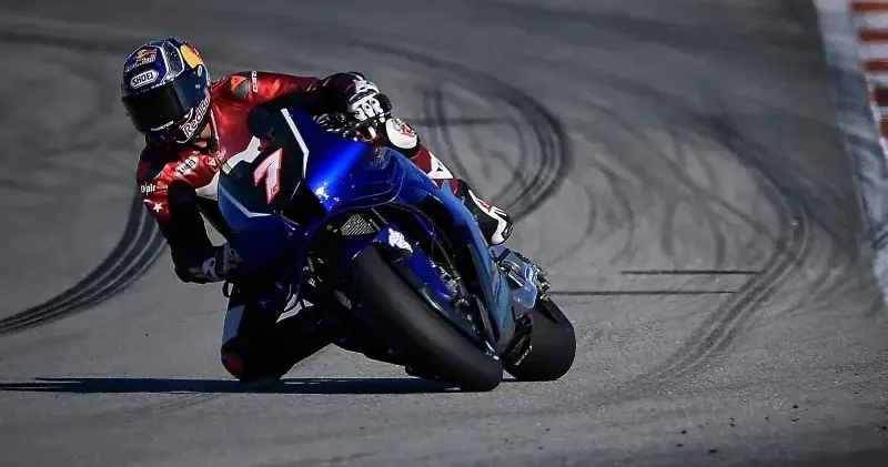 Toprak Razgatlıoğlu MotoGP Valencia testini başarıyla tamamladı Diğer Haberleri