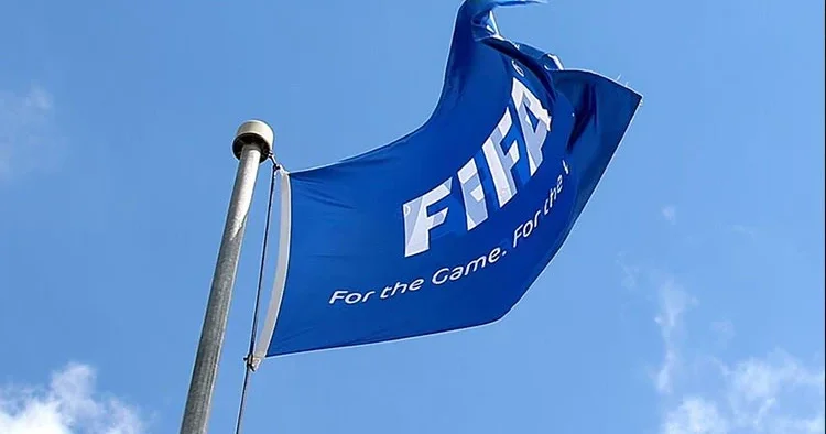 FIFA dan TFF ye transfer izni yok!