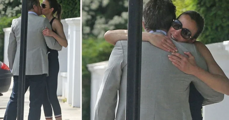 Gençliğinde hayat kadınıyla yakalanmıştı... Yaptım, çünkü psikolojim bozuktu ... O şimdi oturduğu yerde uyuklayan bir orta yaşlı