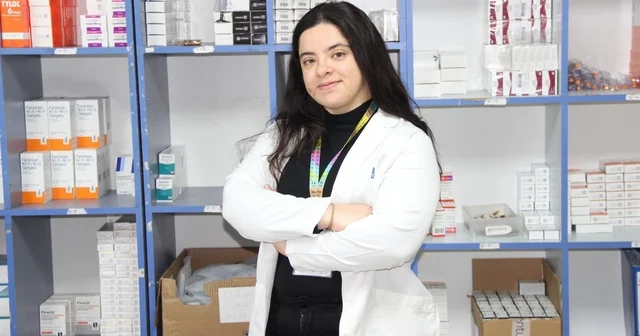 Uzmanı açıkladı: Türkiye de antibiyotik tüketimi yüzde 115 arttı Sivas Haberleri