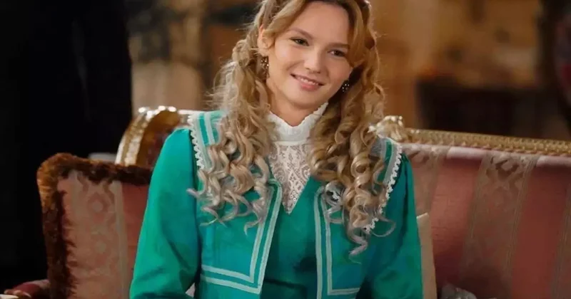 Nilsu Berfin Aktaş ın gizemli aşkı ortaya çıktı