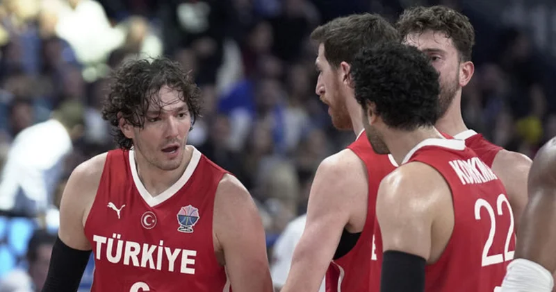 12 Dev Adam ın Bosna Hersek maçı biletleri satışta Basketbol Haberleri