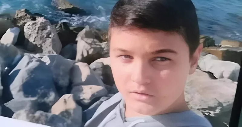 Acılı baba konuştu: 12 yaşındaki Miraç ı ezen sürücünün ehliyeti yokmuş