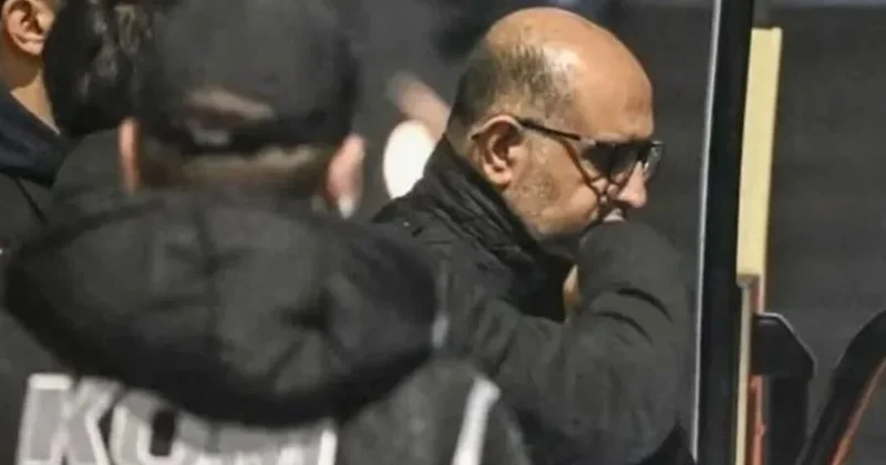 Aktaş tutukluyken bile düzen kurup milyonlarını geri almış Sözcü Gazetesi