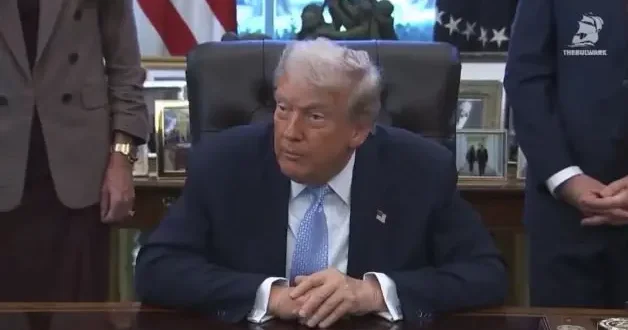 Trump kararını açıkladı: Suudi Arabistan a F 35 satacağız