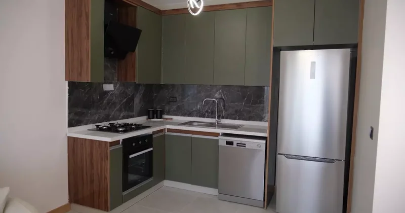 Bakan Kurum dan kiralık sosyal konut projesinin detaylarına ilişkin videolu paylaşım