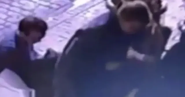 İstanbul’da bir vaka daha: Türk kahvesi yerine bulaşık deterjanı içirdiler VİDEO İZLE