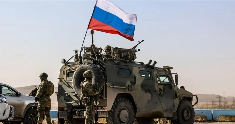 İsrail resmi devlet televizyonu KAN: Rusya, Güney Suriye’ye yeniden asker konuşlandırmayı teklif etti Dış Haberler