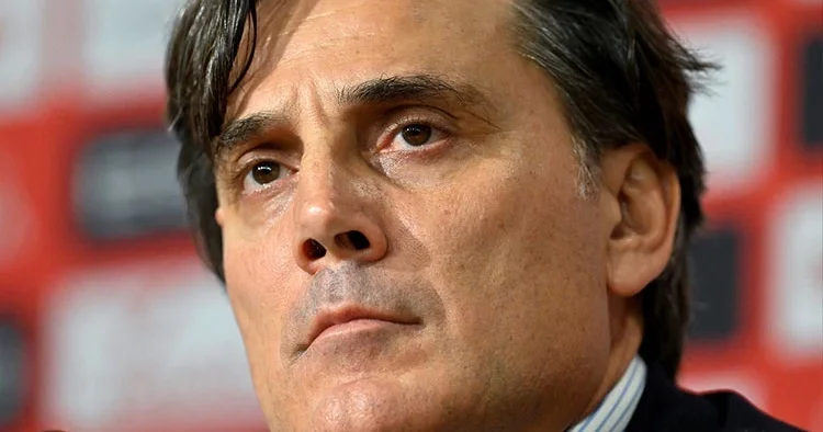 Montella dan eleştirilere yanıt: Türkiye nin geleceği için...