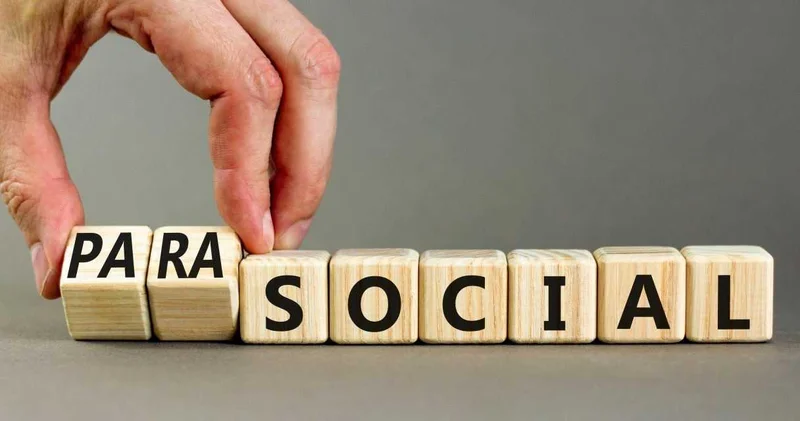 Yılının kelimesi Parasosyal oldu: Ne anlama geliyor?