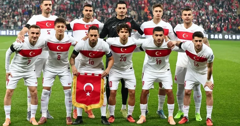 İspanyollardan milli maç öncesi olay yaratan manşet