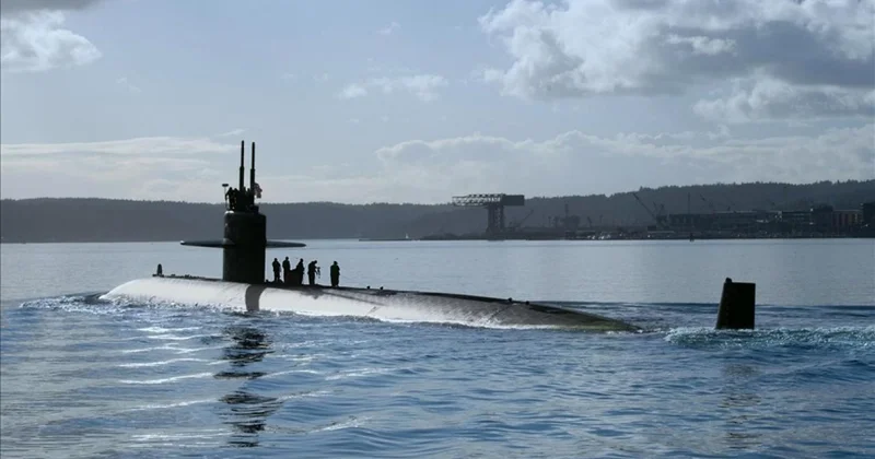 Kuzey Kore medyası: Güney Kore nin nükleer denizaltı sahibi olması nükleer domino etkisi yaratır