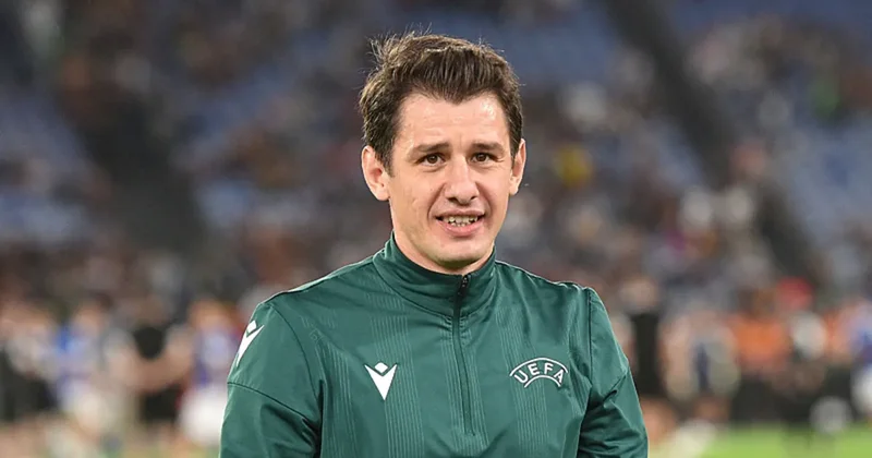 Halil Umut Meler’in yönettiği maçta verdiği iki karar gündem oldu