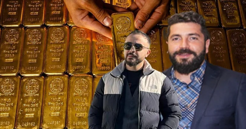 100 milyarlık vurgunda kritik detaylar: Holding sahibi de sektör devi de gözaltında!