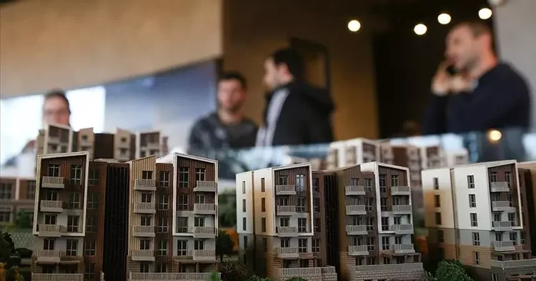 Konut fiyatlarındaki artış belli oldu! TCMB açıkladı