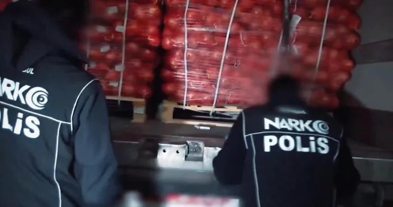 İstanbul da sadece 1 haftada yakalananlar şoke etti