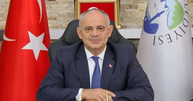 Başkan Öztürk: Yahyalı mızdan Türkiye enerjisine 900 megavatlık katkımız var Yahyalı Belediye Başkanı Esat Öztürk: Yahyalı da yolsuzluk yok TOKİ de hedef bin 200 konut Kayseri Haberleri