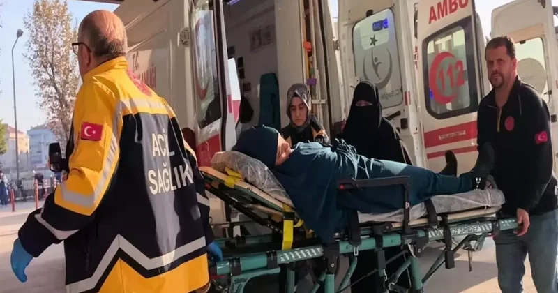 İnegöl de Tavuk Zehirlenmesi