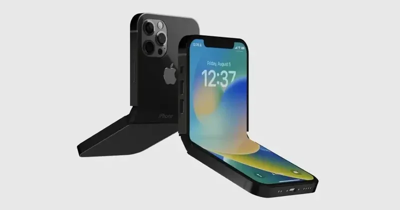 iPhone 18 yolda: Apple’ın en büyük iPhone tasarım değişimi başlıyor Mobil Haberleri