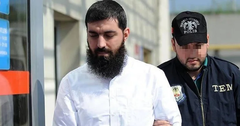 Son dakika Ebu Hanzala olarak bilinen Halis Bayancuk gözaltına alındı