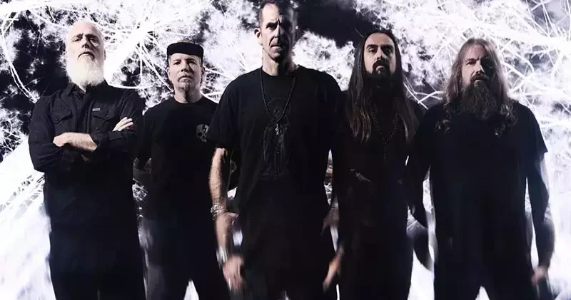 Lamb of God, 16 yıl sonra İstanbul’da