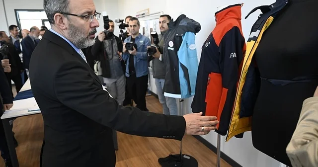 DTS Tasarım Merkezi Türkiye nin tasarım vizyonuna katkı sağlayacak Deri Tekstil ve Seramik Tasarım Uygulama ve Araştırma Merkezinin yeni binası açıldı Uşak Haberleri