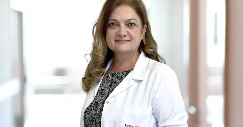 ‘Türkiye de 3 milyon kişi KOAH olduğunun farkında değil’