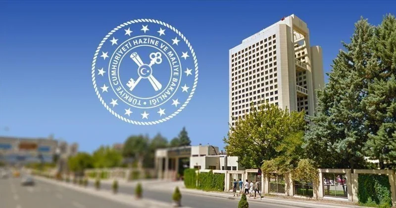 Hazine, 17,8 milyar liralık kira sertifikası ihraç etti İş Yaşam Haberleri