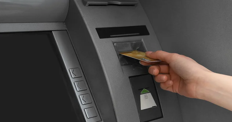 Banka ATM lerinden para çekemeyenler için uyarı! Meğer sebep buymuş Sözcü Gazetesi