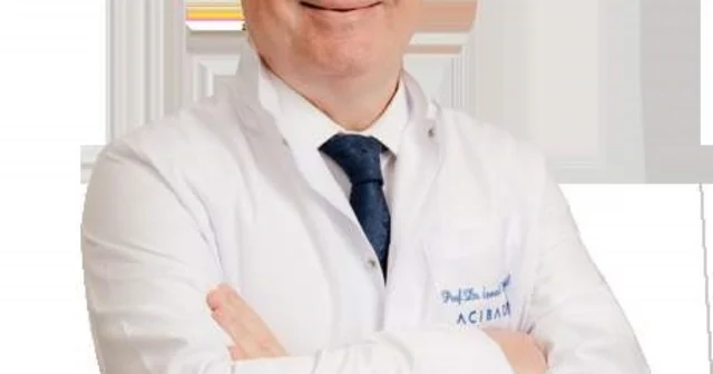 Her beş kadından biri bu nedenle ameliyat oluyor İzmir Haberleri