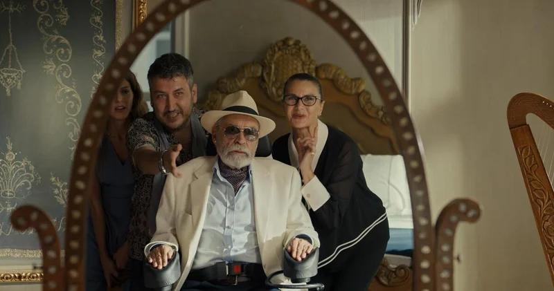 Yan Yana dan rekor açılış