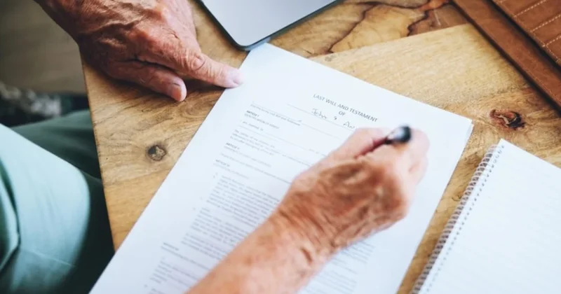 Torunlarına kızdı, dev mirası komşusuna bıraktı: Tek bir sebebi var! Sözcü Gazetesi