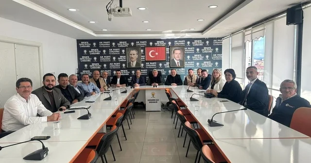 Çarşamba Belediye Başkanı nın OSB davası kesinleşti: Mahkemeden ikinci ret Samsun Haberleri