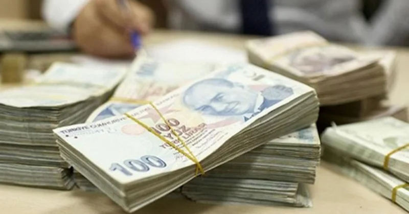 En büyük 10 bankanın mevduatı 22,7 trilyon liraya ulaştı