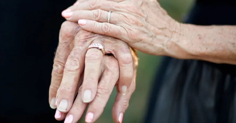 Bu iki yaş arasında yaşlanma hızı tavan yapıyor: Bilim insanları yaşlanma sıçraması diyor Sözcü Gazetesi