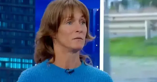 Filistin için 6 aydır yürüyen İngiliz Herbert TVNET te: Yaşanan acıları görmezden gelemedim VİDEO İZLE