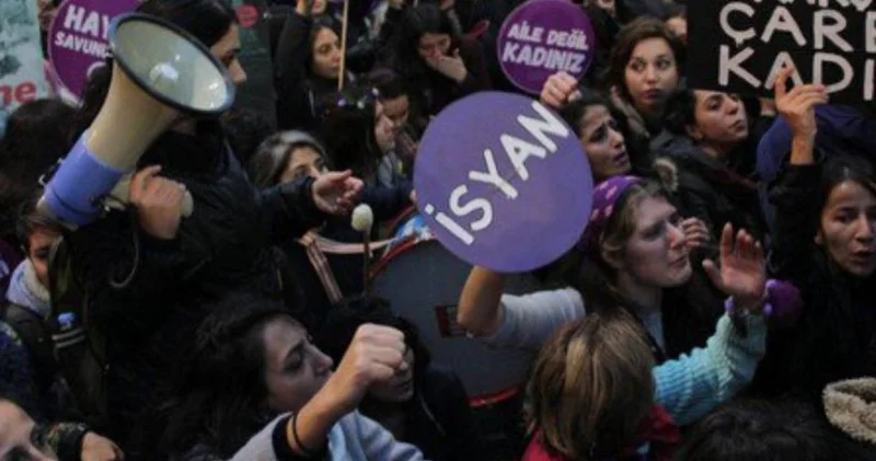 İstanbul Barosu ndan 25 Kasım yasaklarına tepki