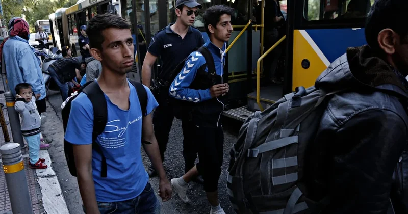 TSK 130 bin mülteciyi silah altına mı alıyor? Sözcü Gazetesi