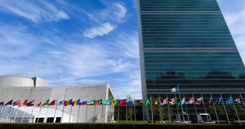 Gazze Tasarısı BM de kabul edildi