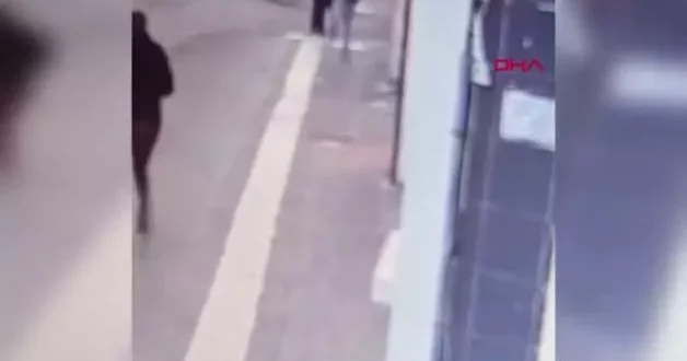 Tekirdağ Tekvando İl Temsilcisine silahlı saldırdı