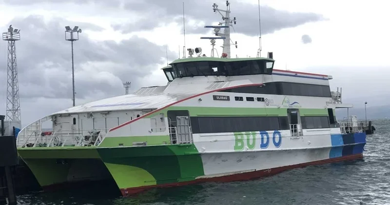 Bazı BUDO ve feribot seferleri iptal edildi Sözcü Gazetesi