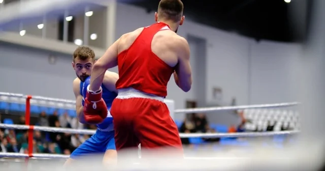 Türkiye Üniversiteler Arası Boks Şampiyonası başladı Bayburt Haberleri