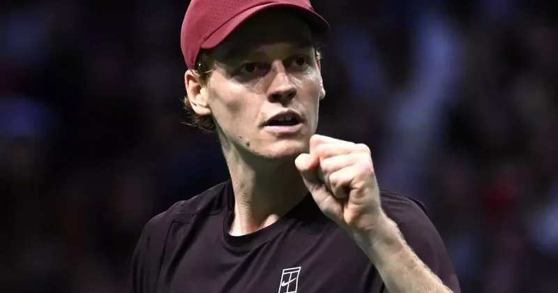 Son 1 ayda dört turnuva kazanan Jannik Sinner ın kazandığı meblağ dudak uçuklattı