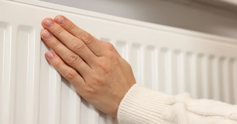 Bu hafta kombi ustasının 3 basit görevini tamamlarsanız petekleriniz anında sıcacık olacak Sözcü Gazetesi