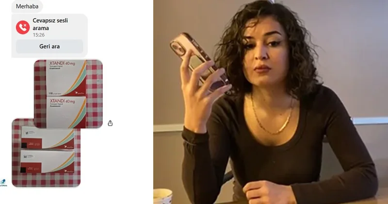 SÖZCÜ ilaç dolandırıcılarının kirli oyununu deşifre etti: Korsan kanser ilacı pazarlığı Sözcü Gazetesi