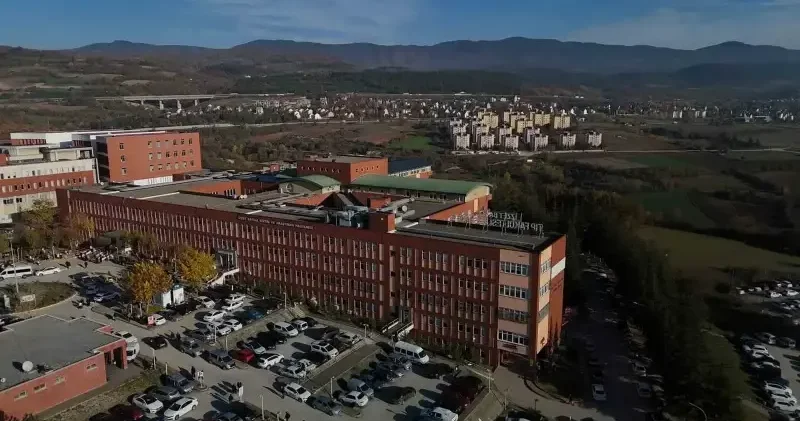 Araziden toplayıp yedi: Yoğun bakıma alındı Bolu Haberleri